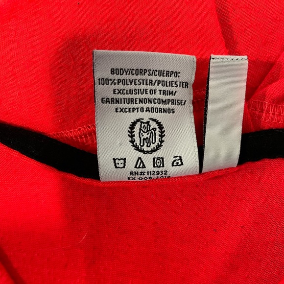 GREAT SMOKY MOUNTAIN 
Pullover Hoodie SIZE L preowned - Picture 6 of 6